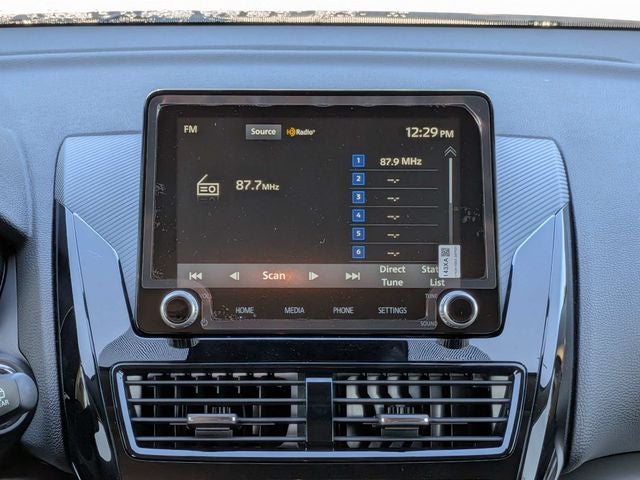 2026 Mitsubishi Eclipse Cross LE