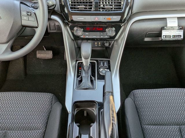2026 Mitsubishi Eclipse Cross LE