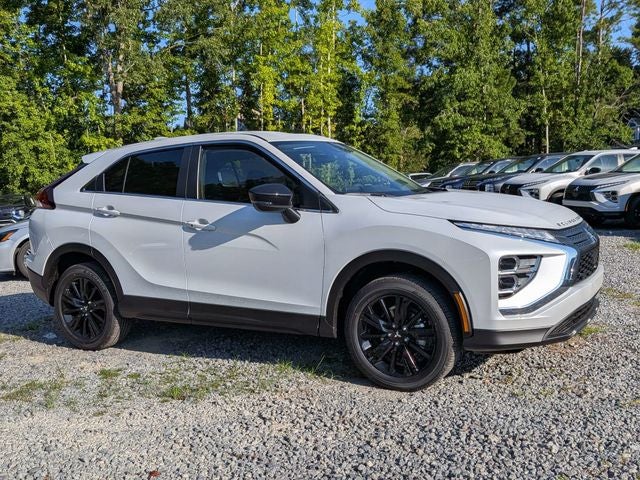 2026 Mitsubishi Eclipse Cross LE