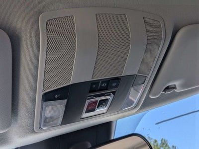 2026 Mitsubishi Eclipse Cross LE