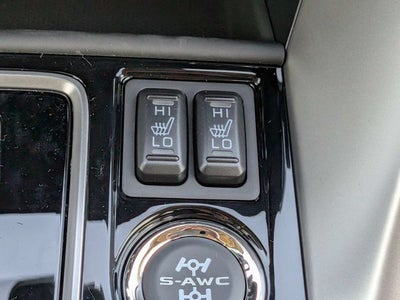 2026 Mitsubishi Eclipse Cross LE
