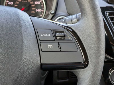 2026 Mitsubishi Eclipse Cross LE