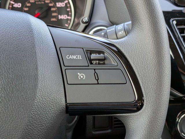 2026 Mitsubishi Eclipse Cross LE
