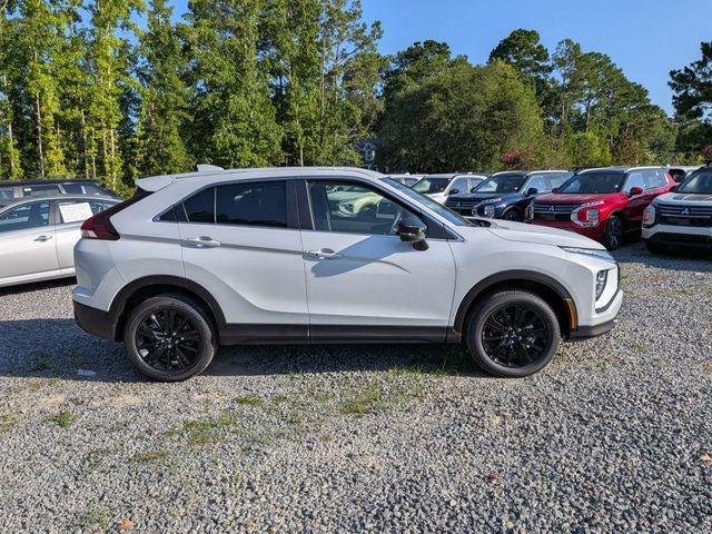 2026 Mitsubishi Eclipse Cross LE