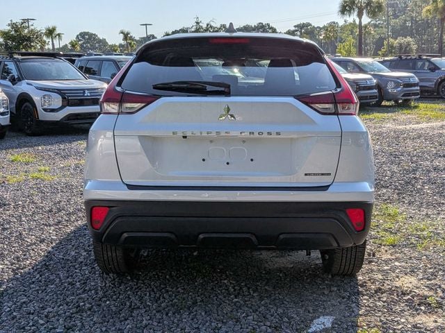 2026 Mitsubishi Eclipse Cross LE