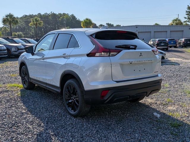 2026 Mitsubishi Eclipse Cross LE