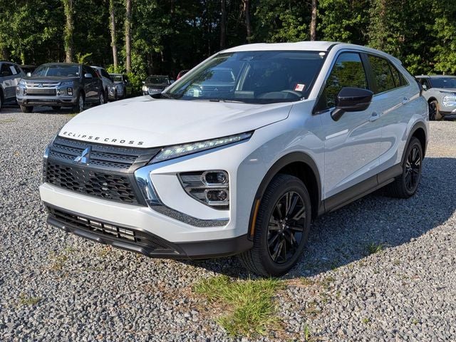 2026 Mitsubishi Eclipse Cross LE