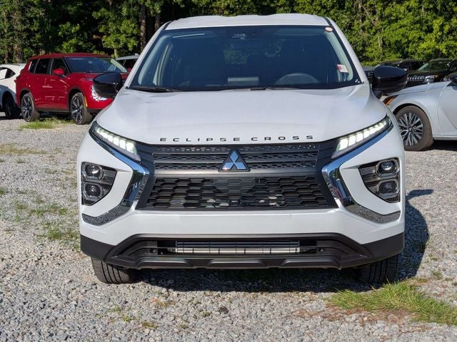 2026 Mitsubishi Eclipse Cross LE
