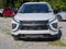 2026 Mitsubishi Eclipse Cross LE