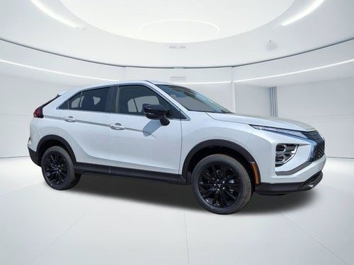 2026 Mitsubishi Eclipse Cross LE