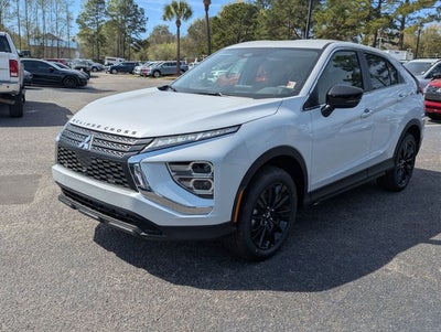 2026 Mitsubishi Eclipse Cross LE