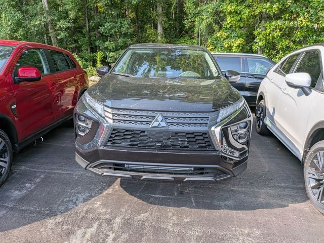 2026 Mitsubishi Eclipse Cross Base