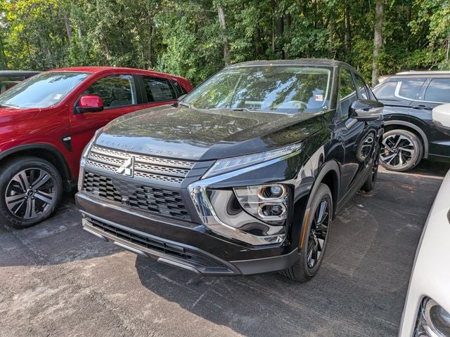 2026 Mitsubishi Eclipse Cross Base