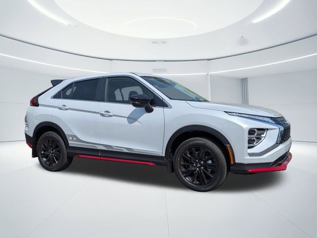 2026 Mitsubishi Eclipse Cross Ralliart