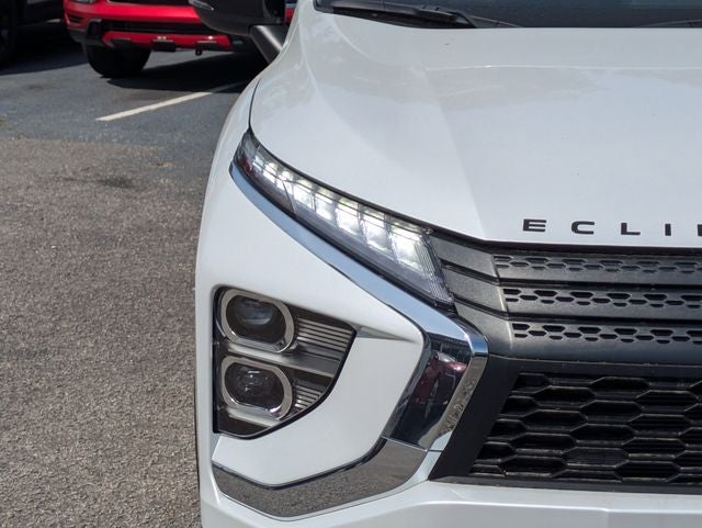 2026 Mitsubishi Eclipse Cross Ralliart