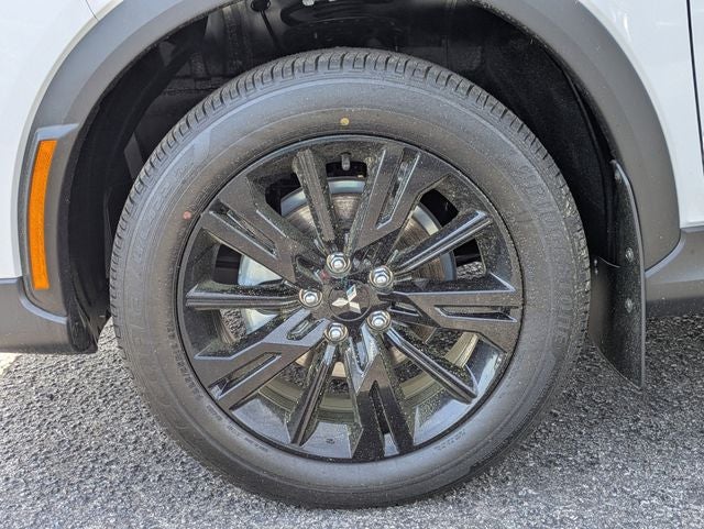 2026 Mitsubishi Eclipse Cross Ralliart