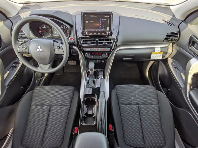 2026 Mitsubishi Eclipse Cross Ralliart