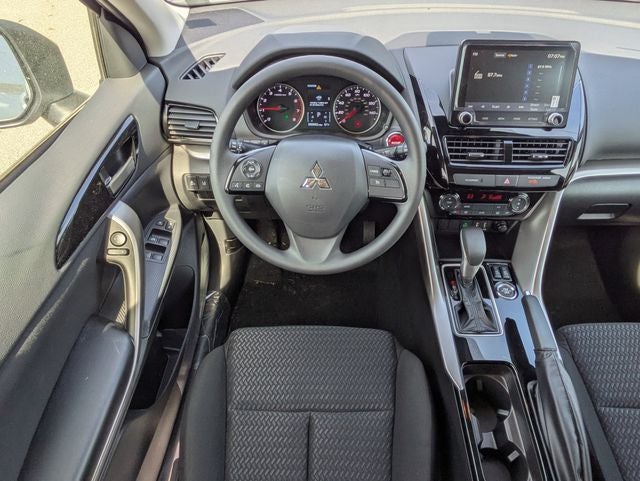 2026 Mitsubishi Eclipse Cross Ralliart