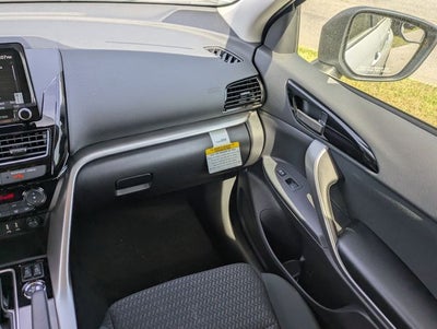 2026 Mitsubishi Eclipse Cross Ralliart