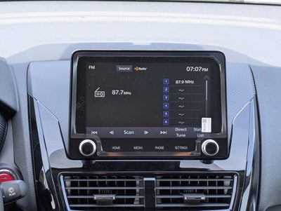 2026 Mitsubishi Eclipse Cross Ralliart