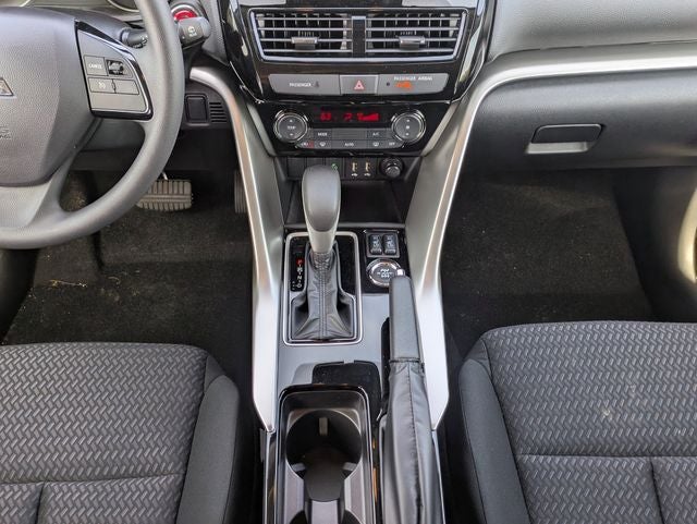 2026 Mitsubishi Eclipse Cross Ralliart