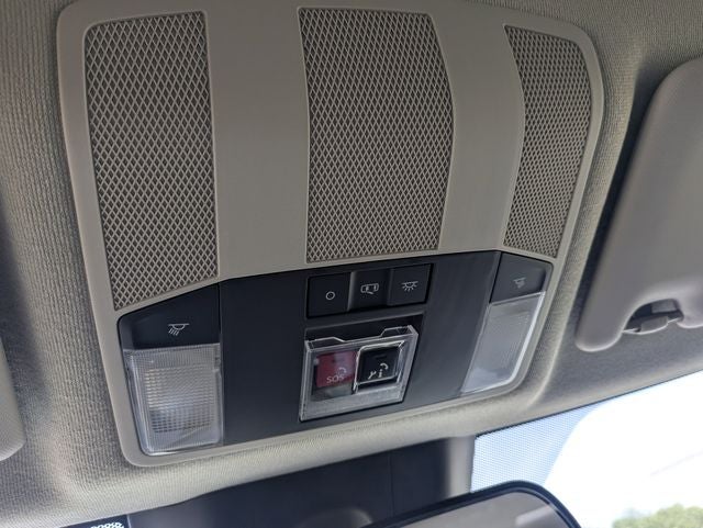 2026 Mitsubishi Eclipse Cross Ralliart