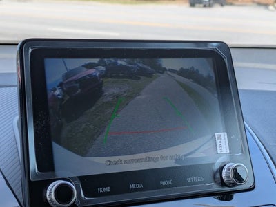 2026 Mitsubishi Eclipse Cross Ralliart