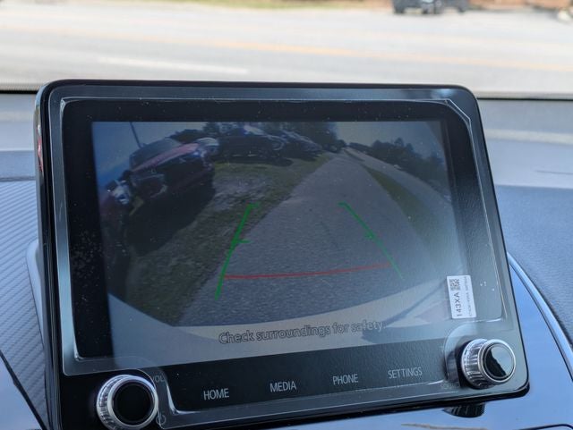 2026 Mitsubishi Eclipse Cross Ralliart