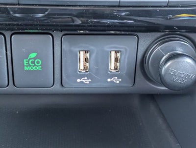 2026 Mitsubishi Eclipse Cross Ralliart