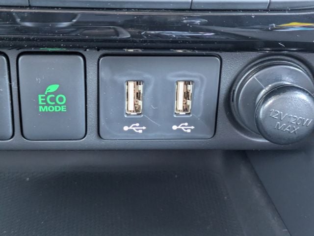 2026 Mitsubishi Eclipse Cross Ralliart