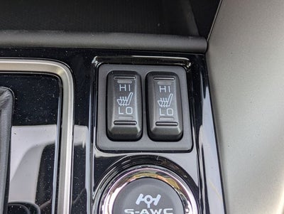 2026 Mitsubishi Eclipse Cross Ralliart