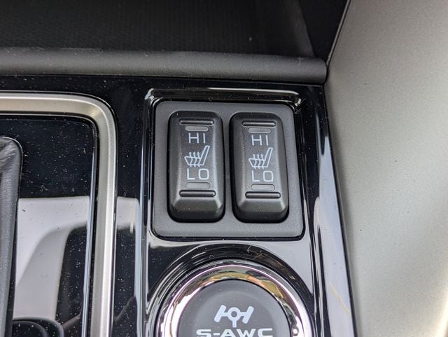 2026 Mitsubishi Eclipse Cross Ralliart