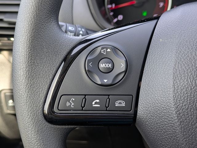 2026 Mitsubishi Eclipse Cross Ralliart