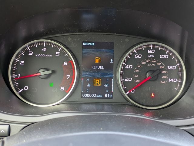 2026 Mitsubishi Eclipse Cross Ralliart