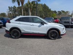 2026 Mitsubishi Eclipse Cross Ralliart