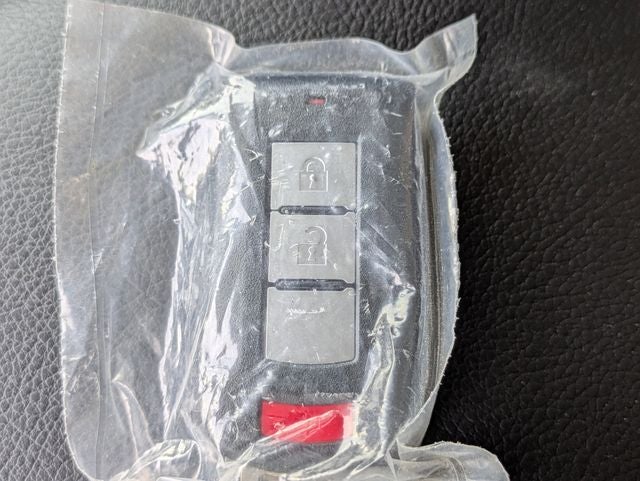 2026 Mitsubishi Eclipse Cross Ralliart