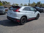 2026 Mitsubishi Eclipse Cross Ralliart