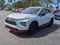 2026 Mitsubishi Eclipse Cross Ralliart