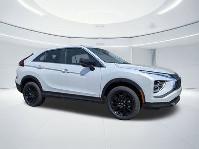 2026 Mitsubishi Eclipse Cross LE