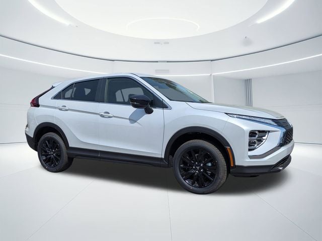 2026 Mitsubishi Eclipse Cross LE