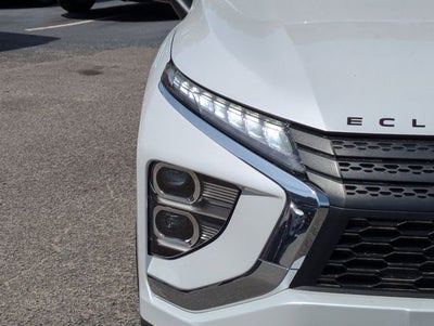 2026 Mitsubishi Eclipse Cross LE