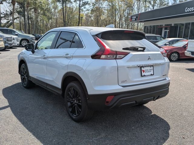2026 Mitsubishi Eclipse Cross LE