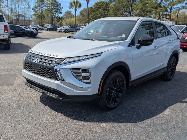 2026 Mitsubishi Eclipse Cross LE