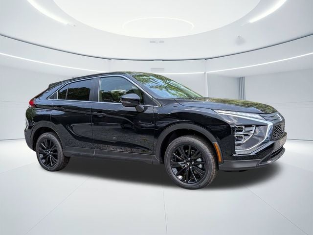 2026 Mitsubishi Eclipse Cross Base