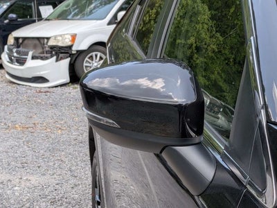2026 Mitsubishi Eclipse Cross Base