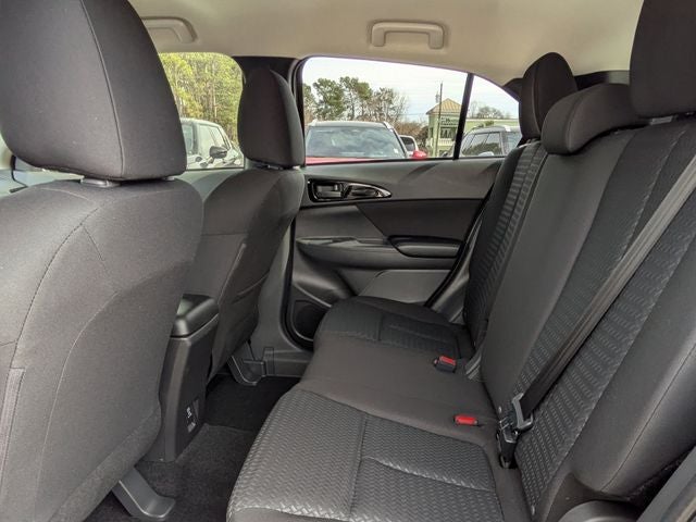 2026 Mitsubishi Eclipse Cross Base