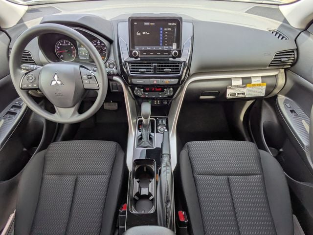 2026 Mitsubishi Eclipse Cross Base