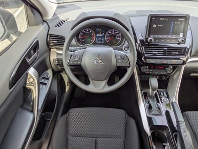 2026 Mitsubishi Eclipse Cross Base