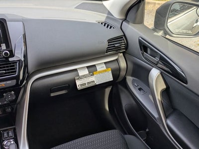 2026 Mitsubishi Eclipse Cross Base