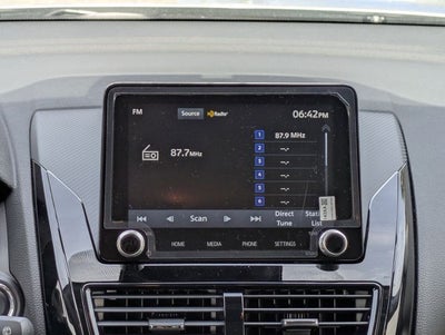 2026 Mitsubishi Eclipse Cross Base